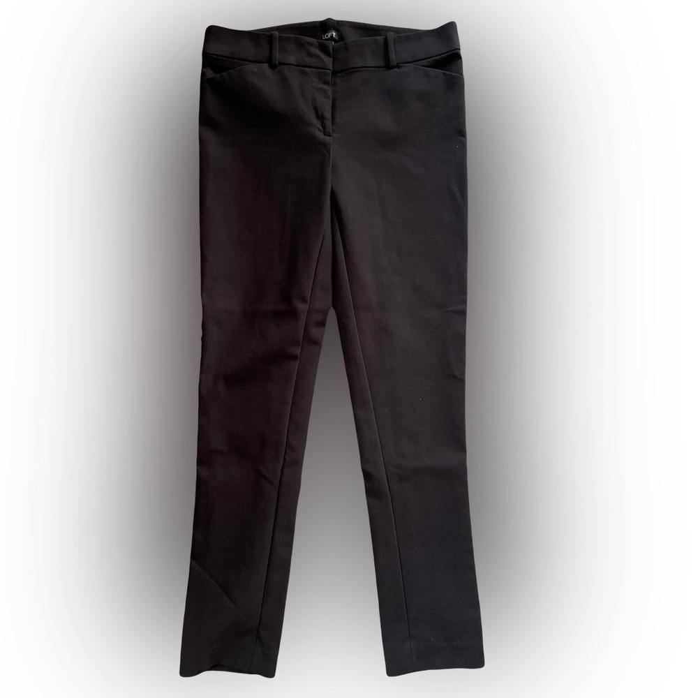 Loft pants